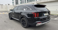 더 뉴쏘렌토 하이브리드(MQ4) HEV 1.6 2WD 5인승 프레스티지 125호4662 쏘렌토장기렌트, 개인사업자장기렌트